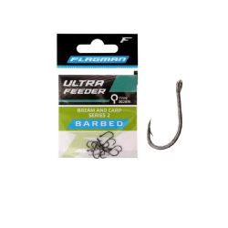 Haczyki Flagman Ultra Feeder Bream Carp Series r12 FLAGMAN - 1