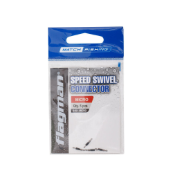 Łącznik Flagman Speed Swivel - Micro FLAGMAN - 1