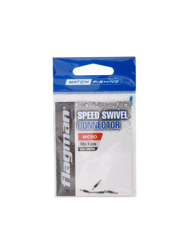 Łącznik Flagman Speed Swivel - Micro