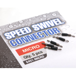 Łącznik Flagman Speed Swivel - Micro FLAGMAN - 1 2