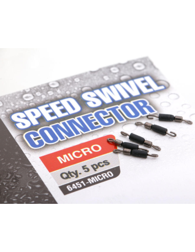 Łącznik Flagman Speed Swivel - Micro FLAGMAN - 2