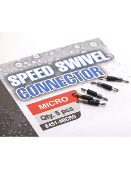 Łącznik Flagman Speed Swivel - Micro FLAGMAN - 2