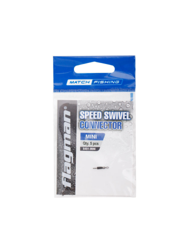 Łącznik Flagman Speed Swivel - Mini