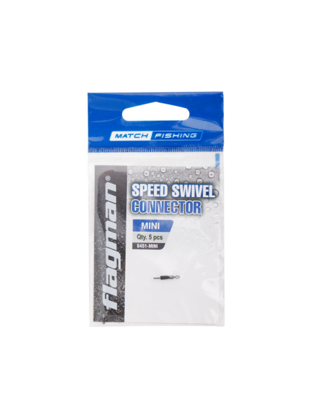 Łącznik Flagman Speed Swivel - Mini FLAGMAN - 1