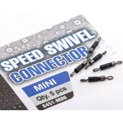 Łącznik Flagman Speed Swivel - Mini FLAGMAN - 1 2