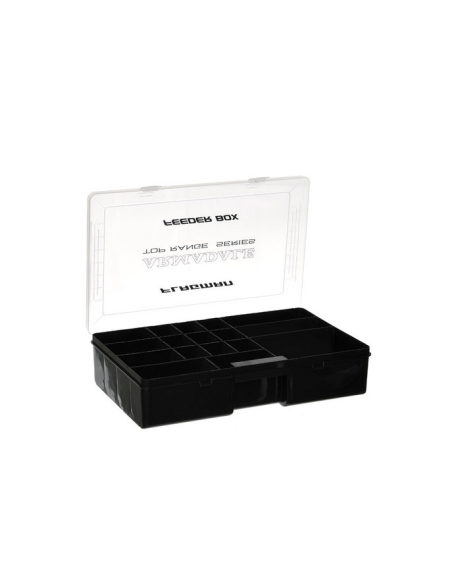 Pudełko Flagman Armadale Feeder Box 358x220x80mm FLAGMAN - 1