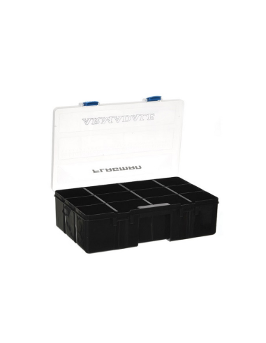 Pudełko Flagman Armadale Feeder Box 350x220x100mm FLAGMAN - 2