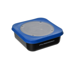 Pudełko Flagman ARMADALE BAIT BOX 1,25L FLAGMAN - 1