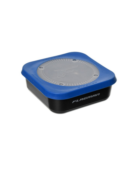 Pudełko Flagman ARMADALE BAIT BOX 1,25L FLAGMAN - 1