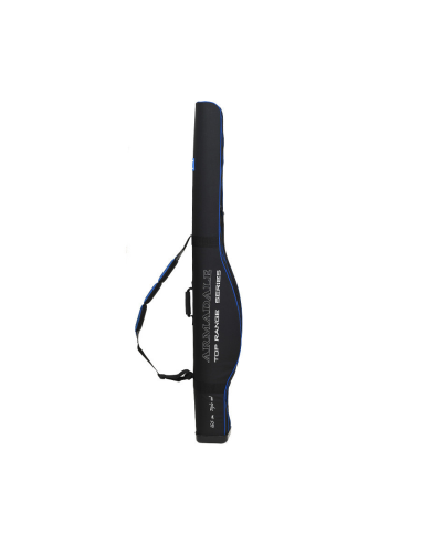 Pokrowiec Flagman Armadale 2 Rod  Hard Case 165cm