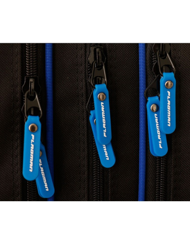 Pokrowiec Flagman Armadale 4 Rod Case 165cm FLAGMAN - 2