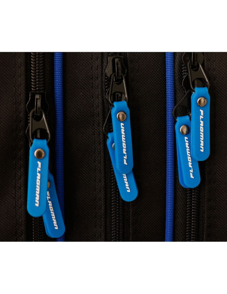 Pokrowiec Flagman Armadale 4 Rod Case 165cm FLAGMAN - 2