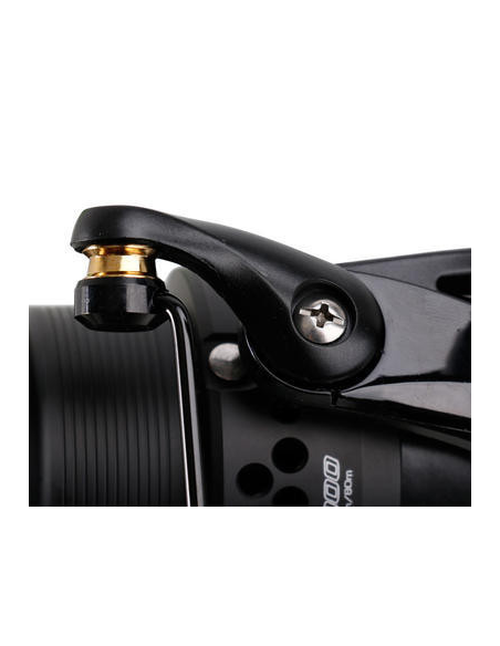 Kołowrotek Flagman Cast Master Feeder 5000 FLAGMAN - 4