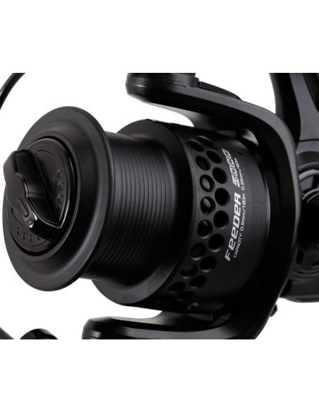 Kołowrotek Flagman Cast Master Feeder 4000 FLAGMAN - 2