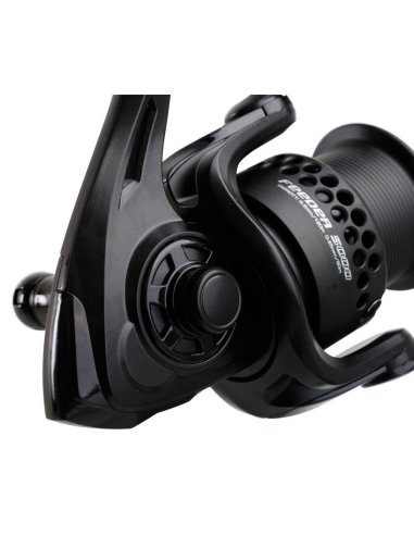 Kołowrotek Flagman Cast Master Feeder 4000 FLAGMAN - 3