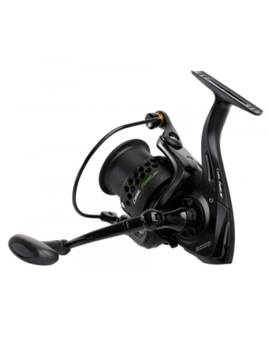 Kołowrotek Flagman Cast Master Feeder 6000 FLAGMAN - 2