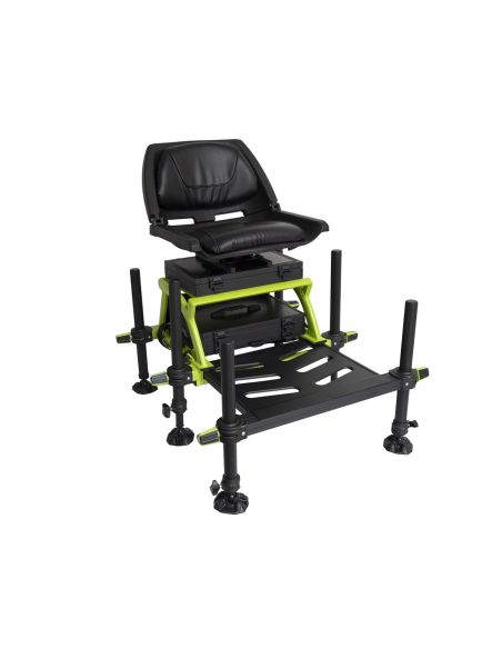 Siedzisko MIKADO Method Feeder MX36 MIKADO - 1