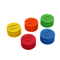 Zapasowe krążki Flagman Eva Rig Spools - 10 sztuk FLAGMAN - 1