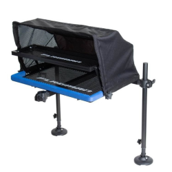 Półka boczna Flagman Armadale Double Side Tray FLAGMAN - 1
