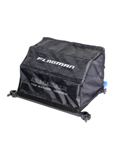 Półka boczna Flagman Armadale Double Side Tray FLAGMAN - 3