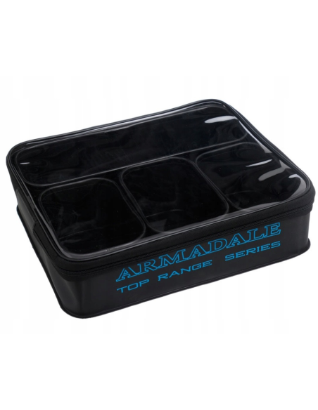 Zestaw misek Flagman Armadale EVA Box Set 4+1 FLAGMAN - 1