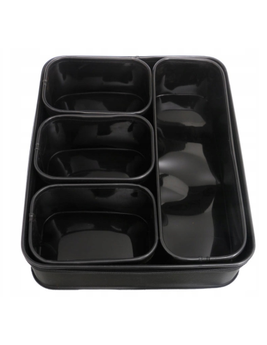 Zestaw misek Flagman Armadale EVA Box Set 4+1 FLAGMAN - 2