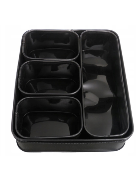 Zestaw misek Flagman Armadale EVA Box Set 4+1 FLAGMAN - 2