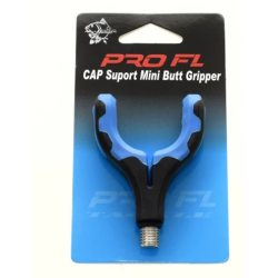 Podpórka Cap Suport Mini Butt Reset Blue  - 1