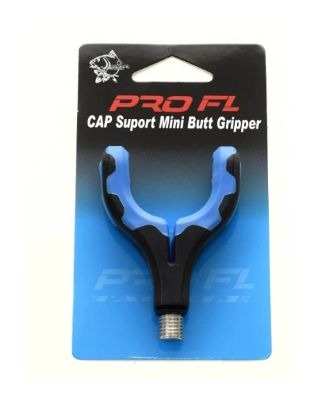 Podpórka Cap Suport Mini Butt Reset Blue  - 1