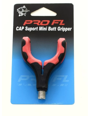 Podpórka Cap Suport Mini Butt Reset Red  - 3