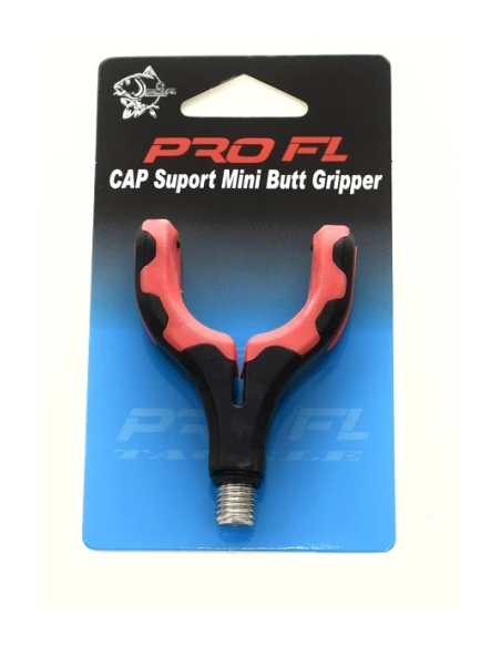 Podpórka Cap Suport Mini Butt Reset Red  - 3