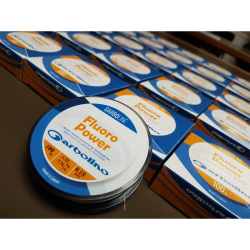 Fluorocarbon Garbolino 0,152mm GARBOLINO - 1 2