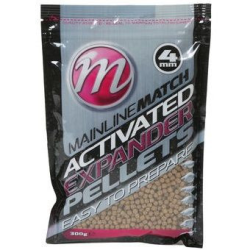 Pellet Mainline Activated Expander 4mm 300g MAINLINE - 1