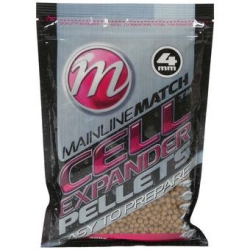 Pellet Mainline Cell...