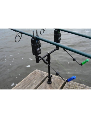 PODPÓRKA STAGE STAND KONWERTER DO POMOSTU MIKADO - 3