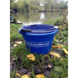 Wiadro Garbolino 13L GARBOLINO - 1 2