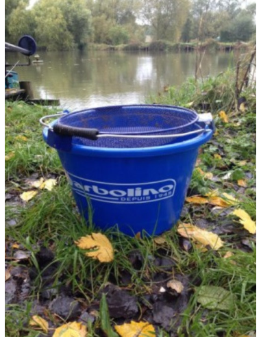 Wiadro Garbolino 13L GARBOLINO - 2