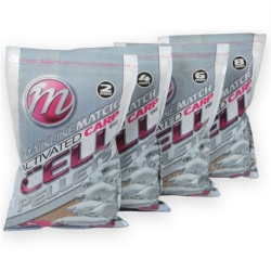Pellet Mainline Match...