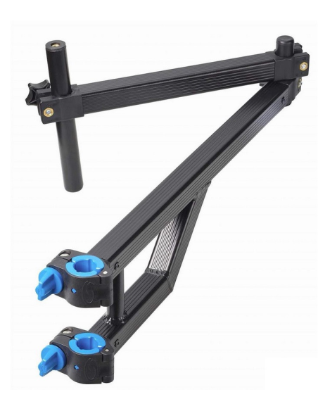 Ramię Garbolino Multigrip Feeder Fixe GARBOLINO - 1 Ramię Garbolino Multigrip Feeder Fixe GARBOLINO - 1