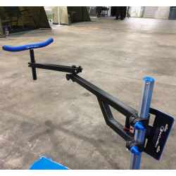 Ramię Garbolino Multigrip Feeder Fixe GARBOLINO - 1 2