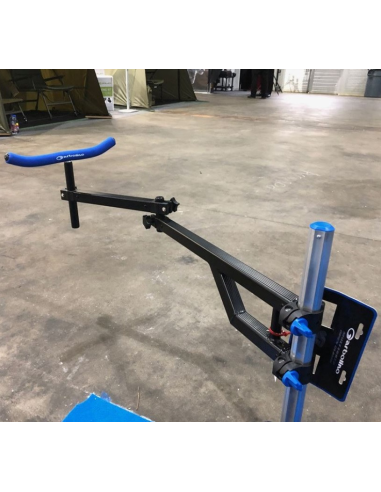 Ramię Garbolino Multigrip Feeder Fixe GARBOLINO - 2