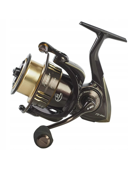 Kołowrotek VDE-Robinson Feeder FD 3510 ROBINSON - 1