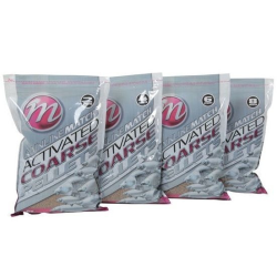Pellet Mainline Match...