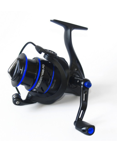 Kołowrotek Garbolino Trinity Feeder 556 FD GARBOLINO - 2