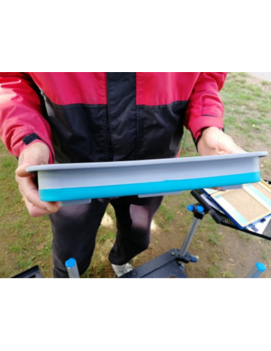 Składana Kuweta Garbolino GARBOLINO - 2