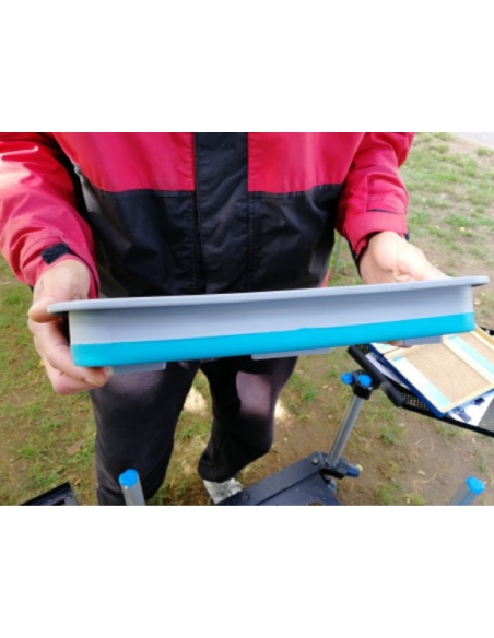 Składana Kuweta Garbolino GARBOLINO - 2