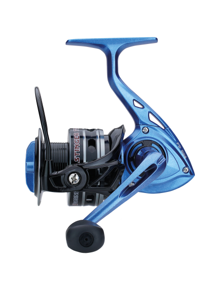 Kołowrotek Robinson Stinger Feeder FD 404 ROBINSON - 1