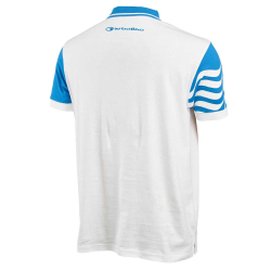 Koszulka Garbolino Biała Polo Rozmiar XL GARBOLINO - 1 2