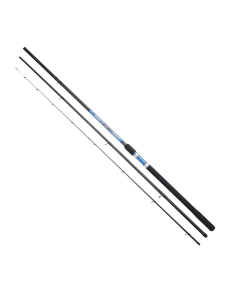 Wędka Garbolino Strike Feeder 3S 3,3m 25-75g GARBOLINO - 1 Wędka Garbolino Strike Feeder 3S 3,3m 25-75g GARBOLINO - 1