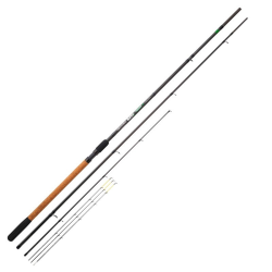 Wędka Garbolino Supra Feeder 3S 3,3m 10-40g GARBOLINO - 1